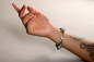 Preview: Sommerblütenarmband | ABBS1